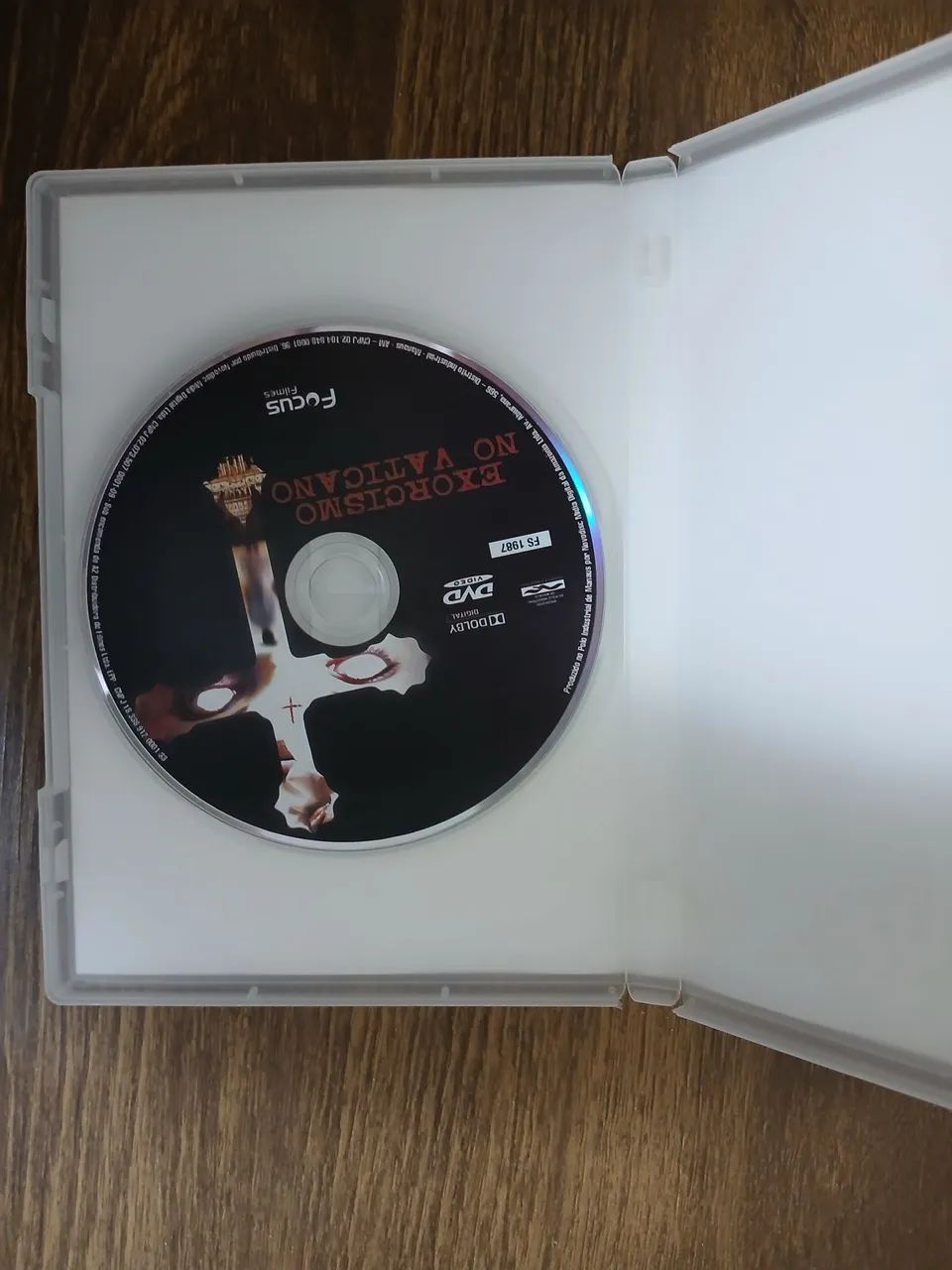 Vendo DVD  - Foto 3