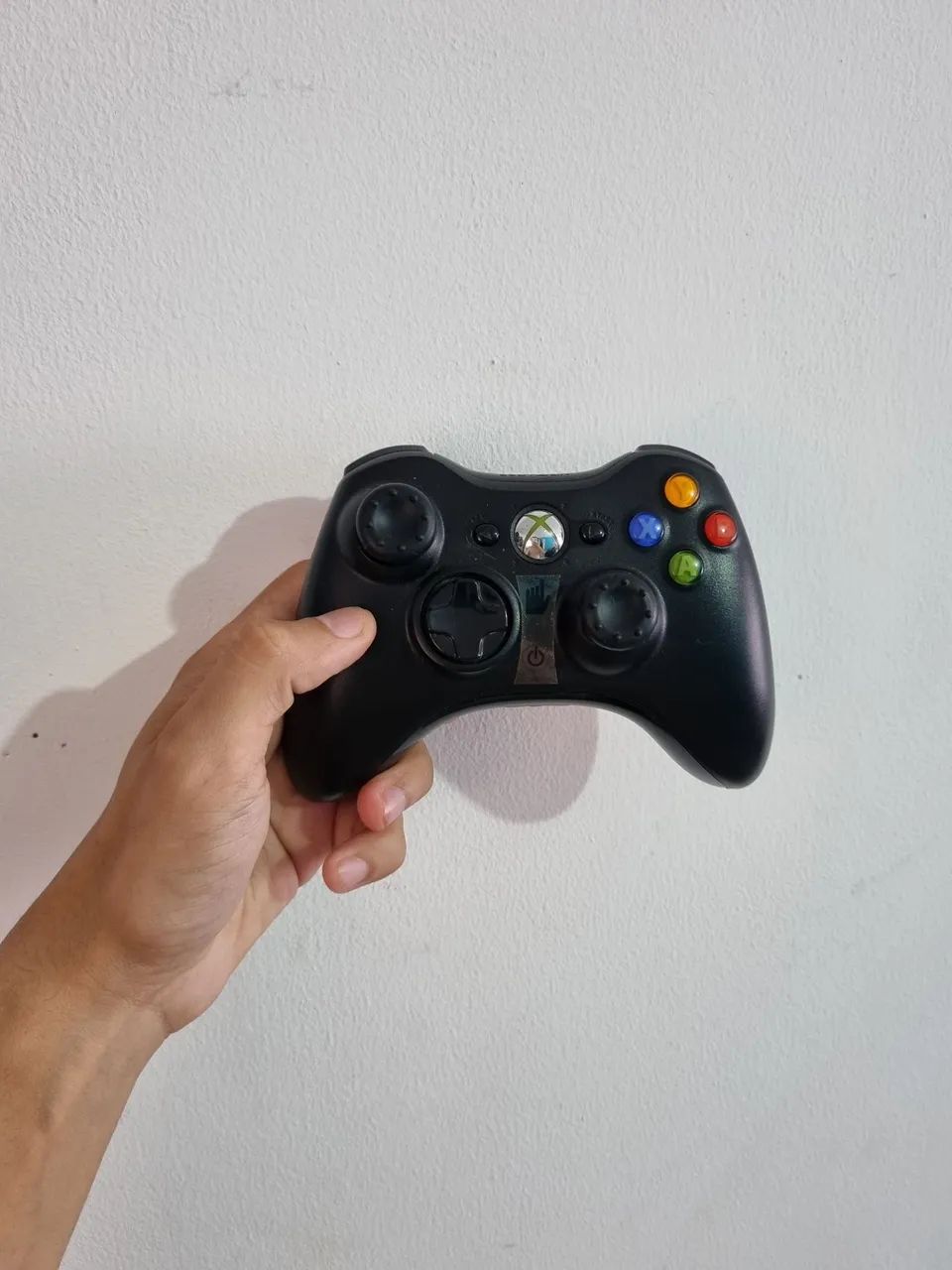 Controle xbox 360 original 