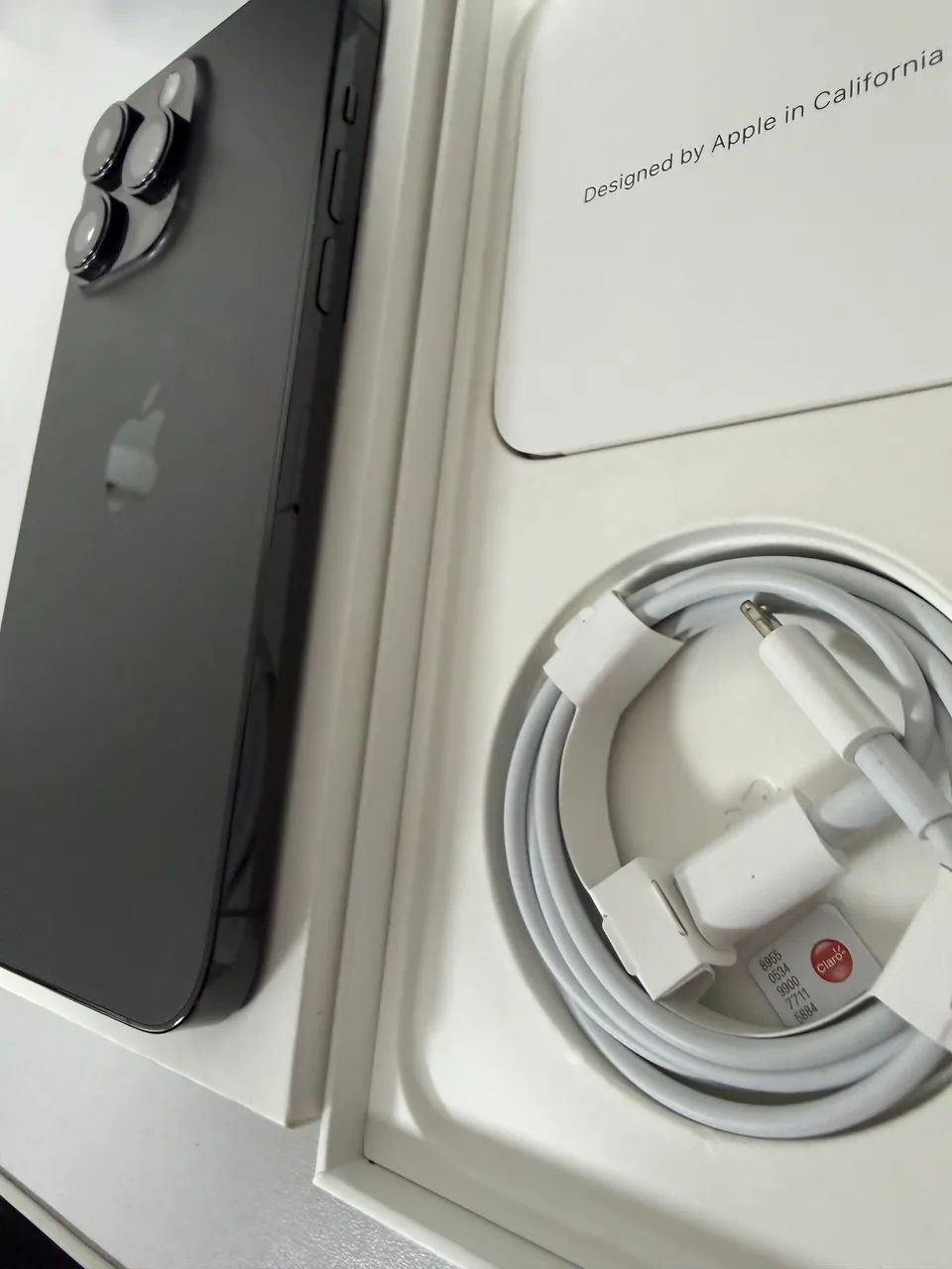VENDO IPHONE 14 PRO MAX  - Foto 2