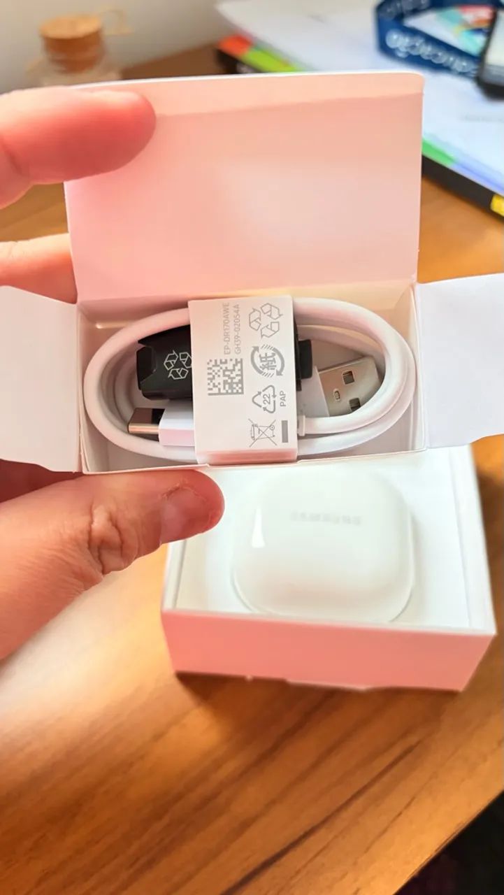 Galaxy Buds 2 - Foto 5