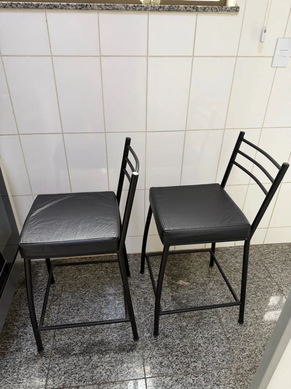 Banqueta cozinha - Foto 2