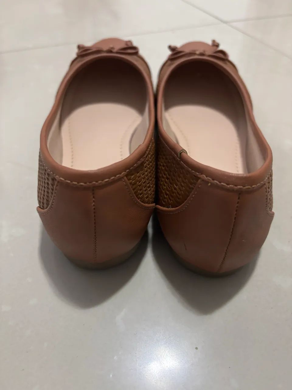 VENDO SAPATILHA  - Foto 2