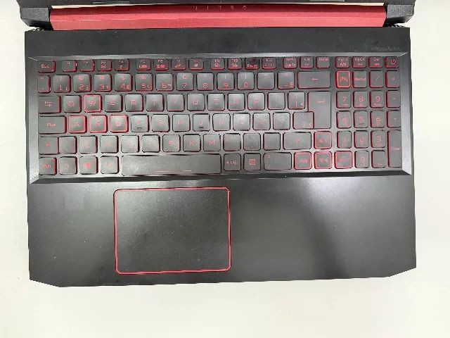 Acer Nitro 5 - i7 - GTX1650 - Foto 5