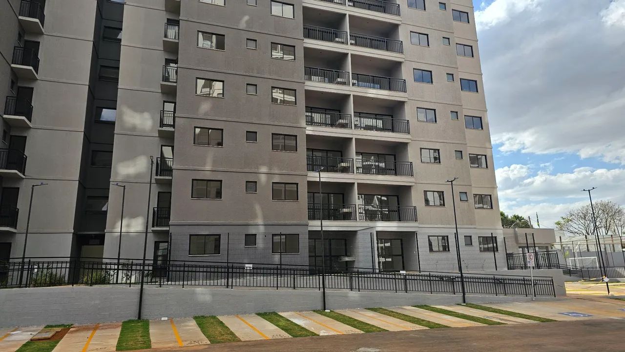 Foto - Anápolis - Jundiaí