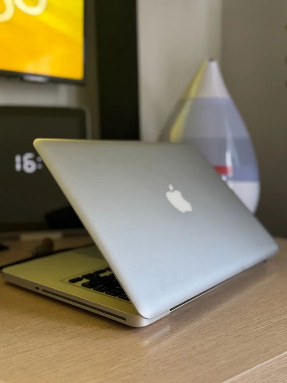 MacBook Pro - Notebooks - Área Octogonal, Brasília 1522001574 | OLX