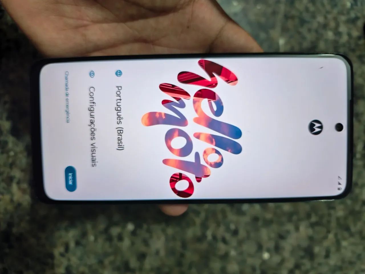 Vendo Motorola g05