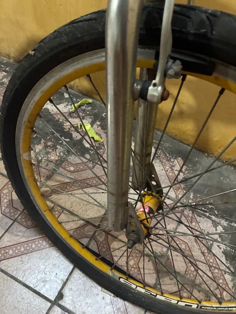 Bicicleta caiçara  - Foto 2
