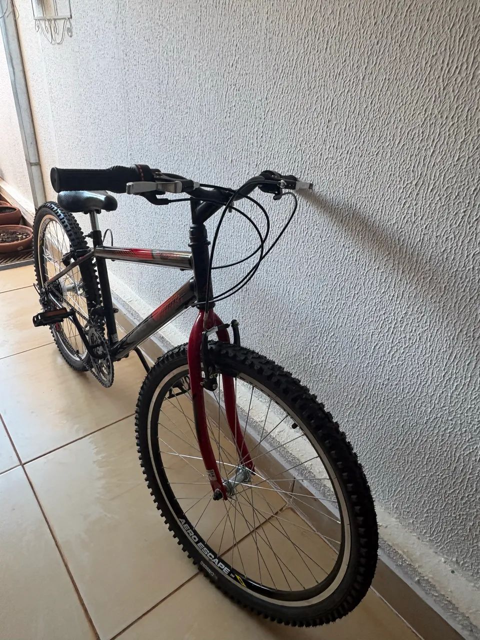 Bicicleta Stone Summer Aro 26 - Foto 3