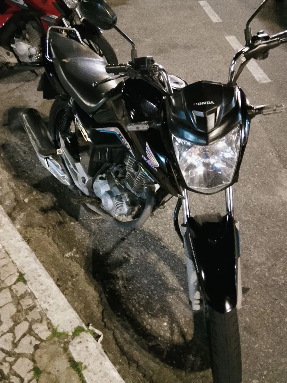 Vendo fan 160 - Foto 4