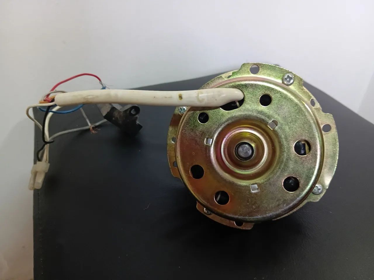 Motor Climatizador Cadence Funcionando Perfeitamente! - Foto 4
