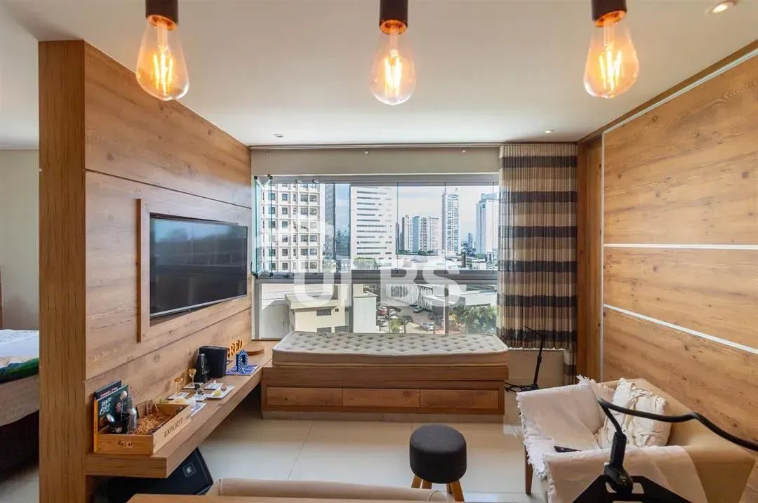 Lux Home Design - Studio 1 quarto - Foto 4