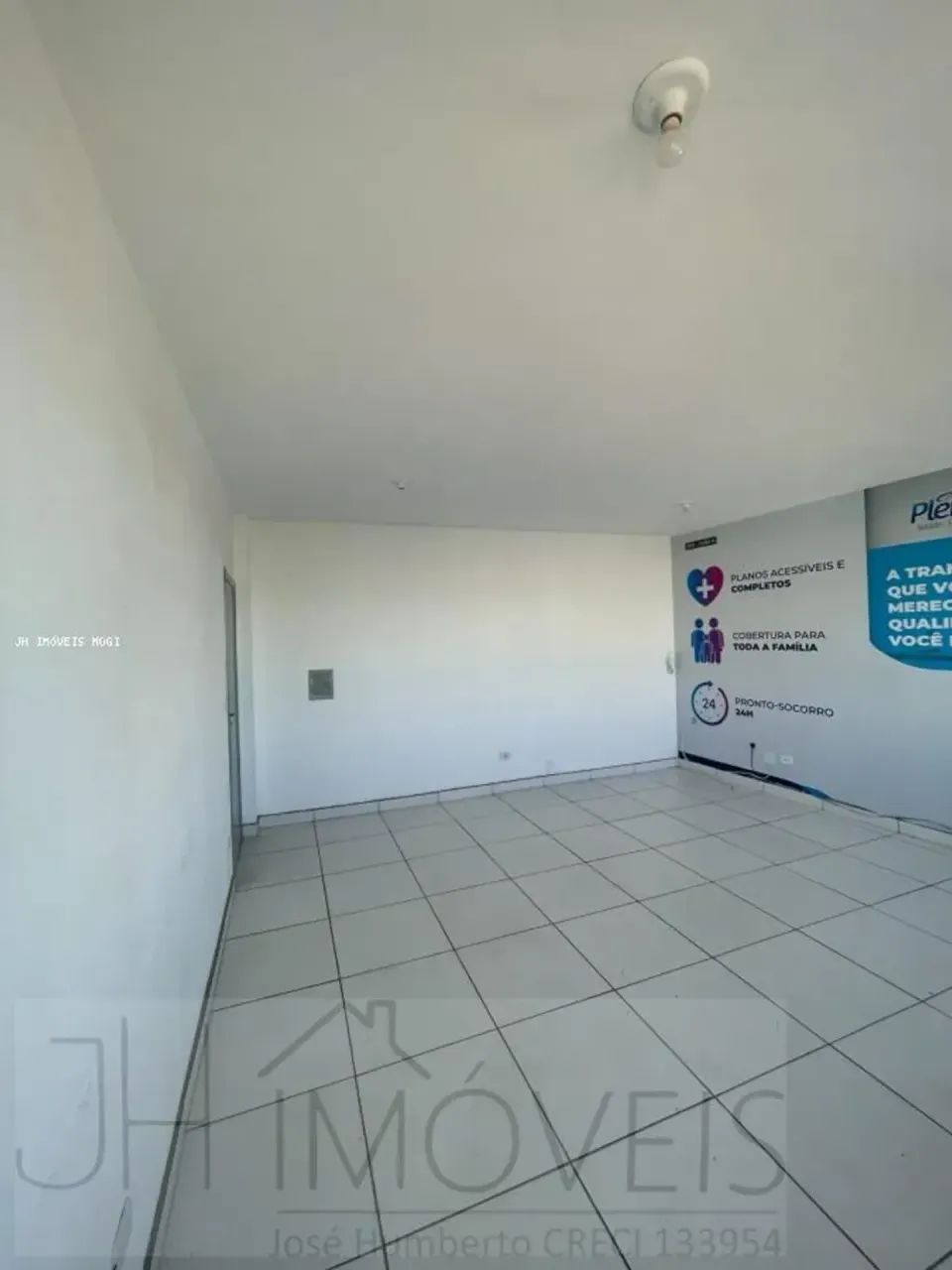 Imóvel para aluguel com 30 metros quadrados em Centro - Mogi das Cruzes - SP - Foto 5