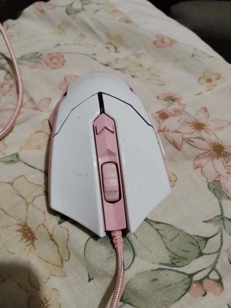 Mouse gamer red dragon com fio  - Foto 2