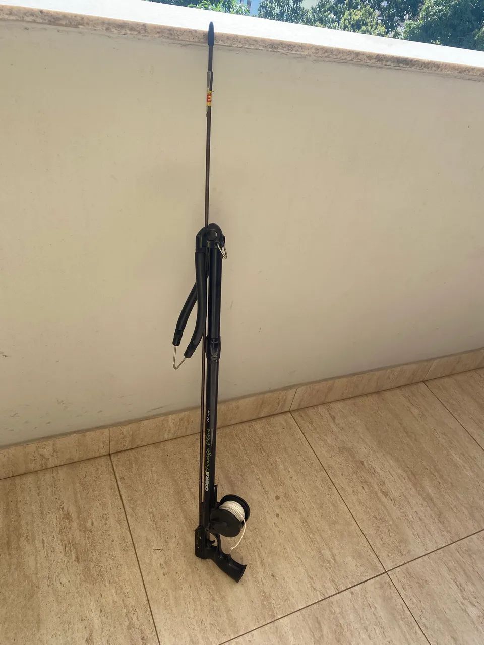 Equipamentos de pesca  - Foto 3