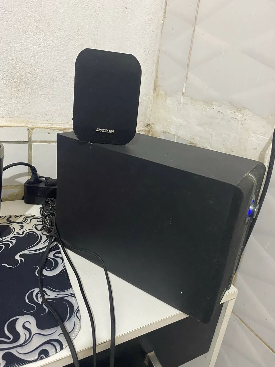 Home theater Multilaser  - Foto 3