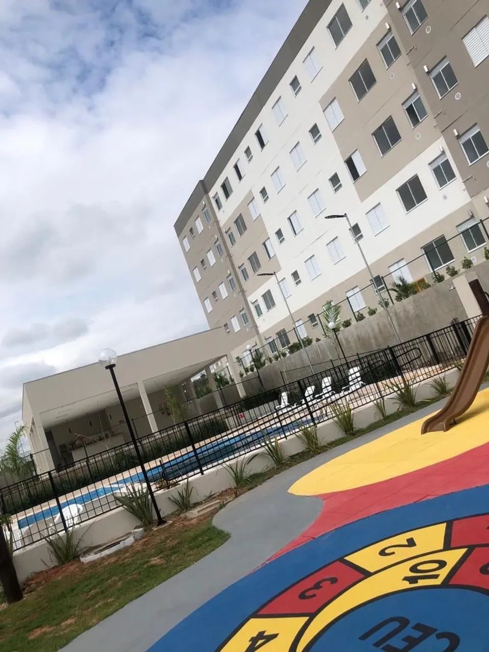 Apartamento a venda em Hortolândia  - Foto 2