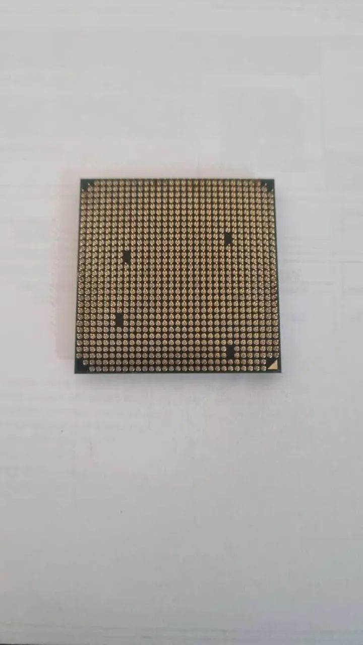 Processador AMD FX-8300, 4.2GHz, Cache 8MB, Octa Core, 8 Threads, AM3+ - Foto 2