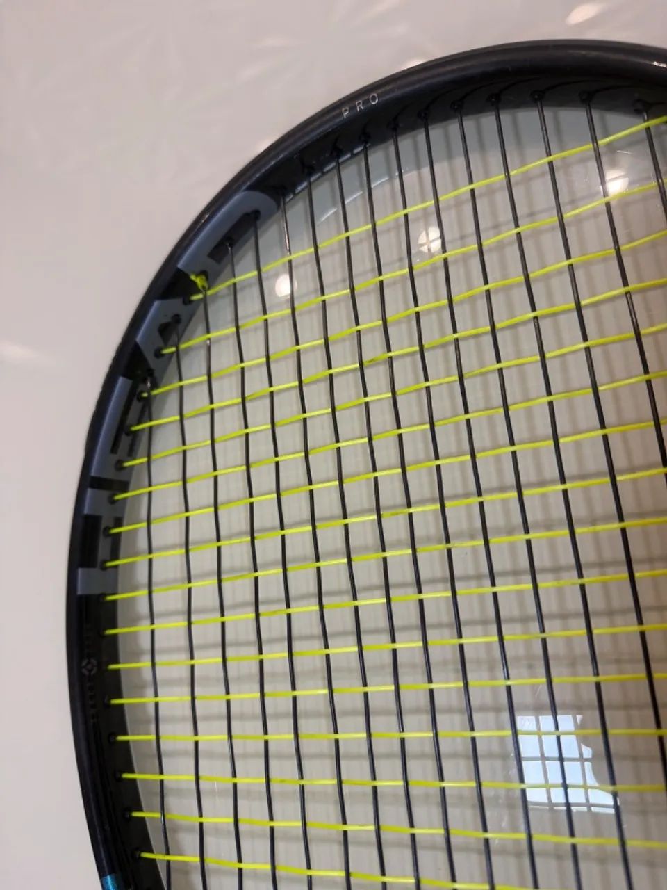 2 Raquetes de Tênis Gravity Pro Usadas - Foto 2