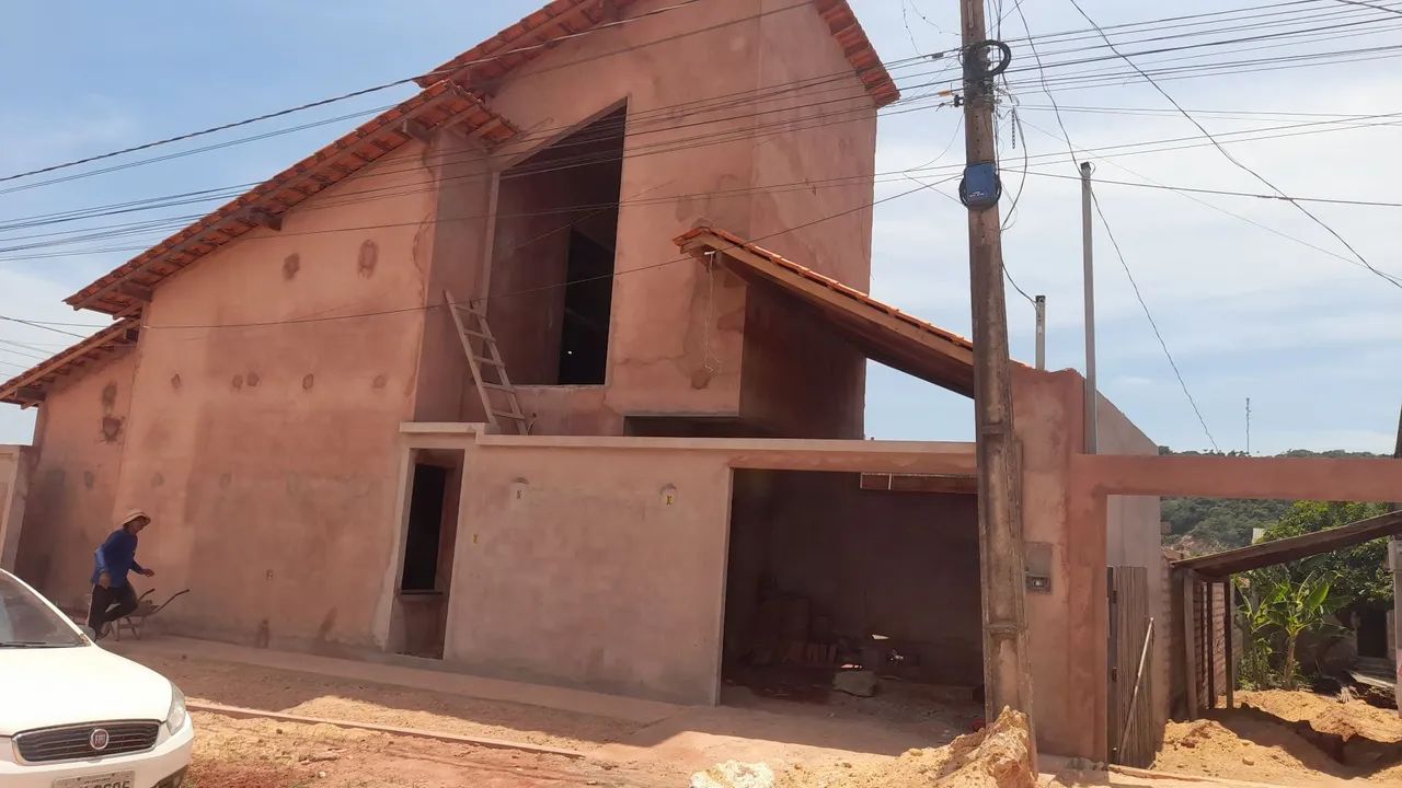 Casa no bairro Santo André  - Foto 2