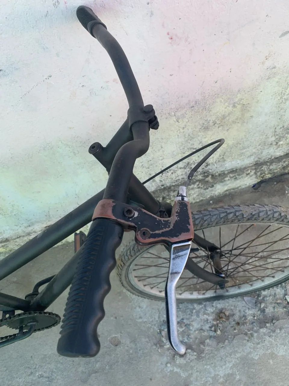 Bicicleta  - Foto 2