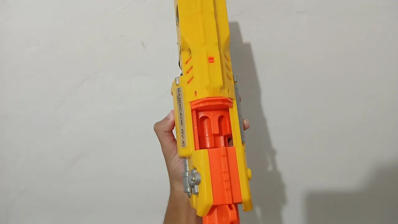 Nerf (SEM BALA) - Foto 3
