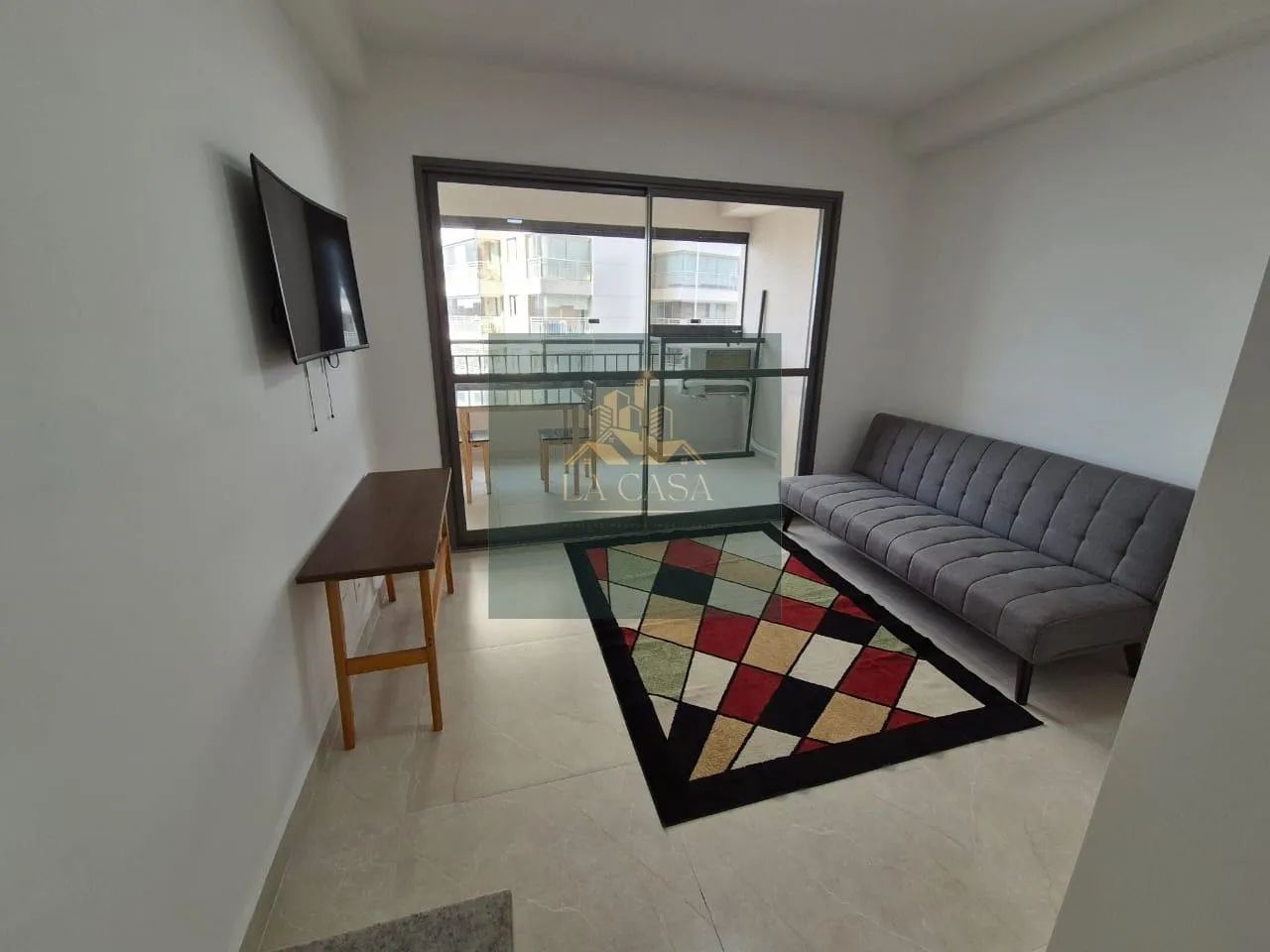 Apartamento em Sacomã - São Paulo