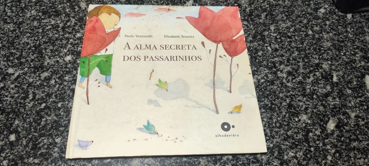 Livro - Foto 3