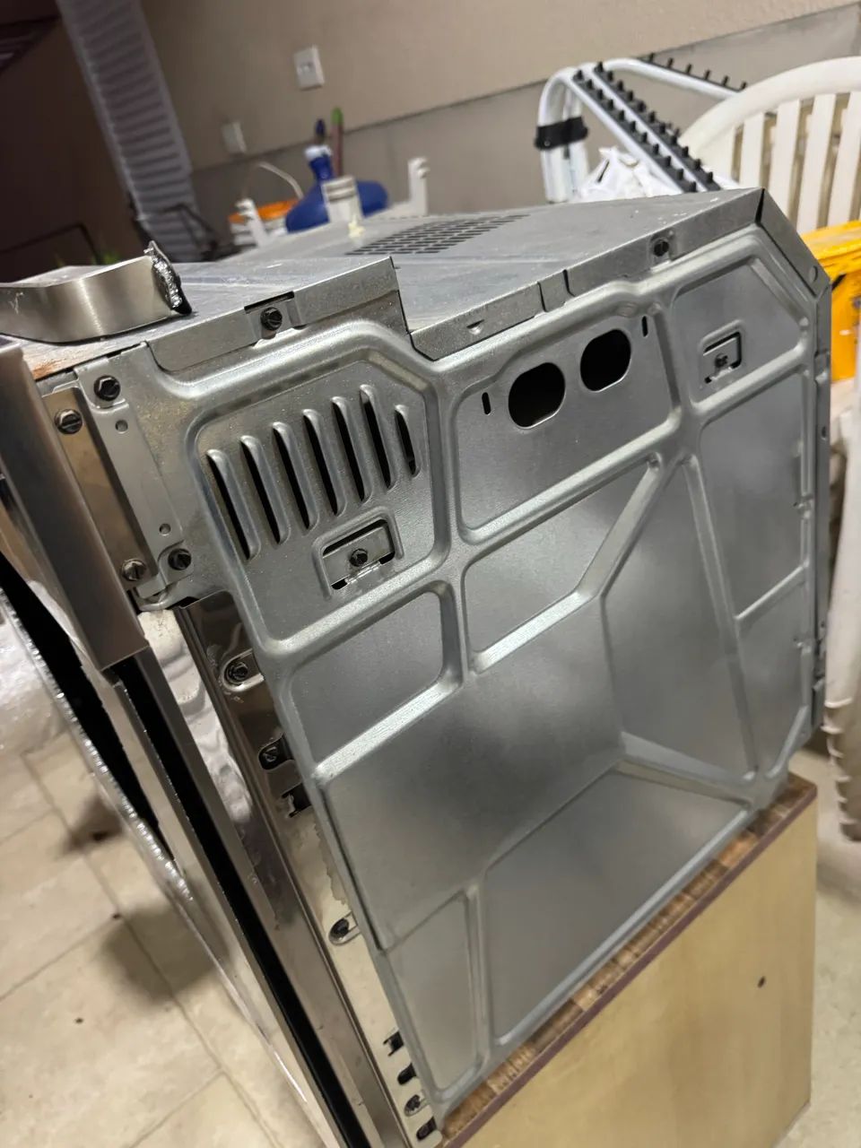 Forno elétrico Brastemp active - Foto 3