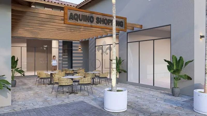 Lojas comerciais novas em Búzios - Foto 3
