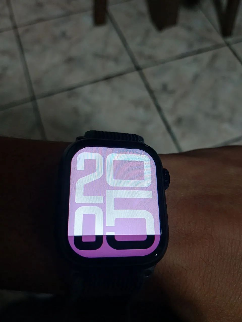 Relógio smartwatch  - Foto 3