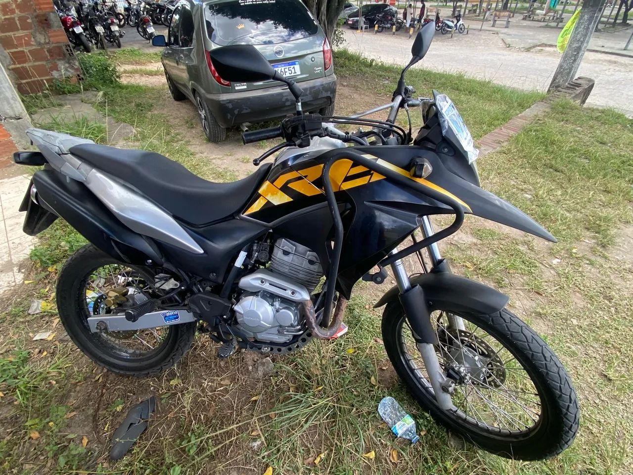 Xre 300 2017  - Foto 4
