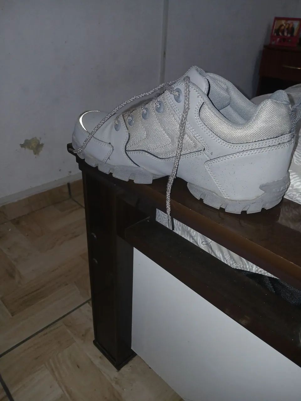 Botinha oakley halftrack low 2 - Foto 2