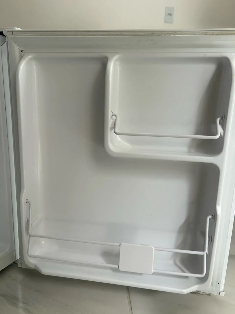 Frigobar Consul 47L Branco - Foto 3