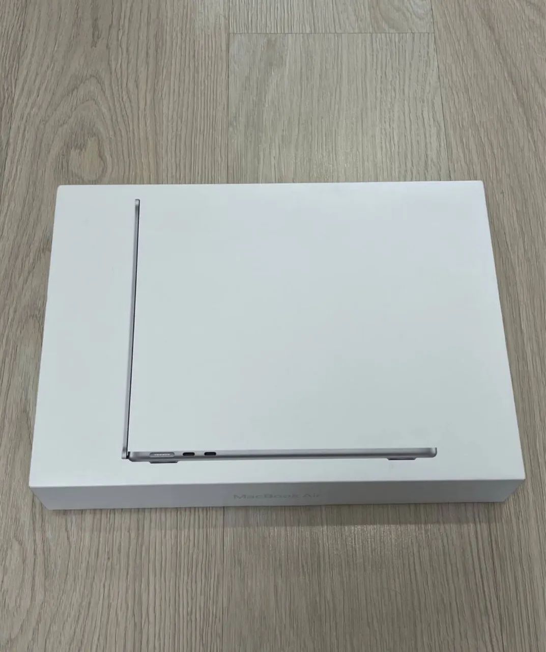 MacBook Air M2 16GB - 256GB SSD -2022 - Foto 3