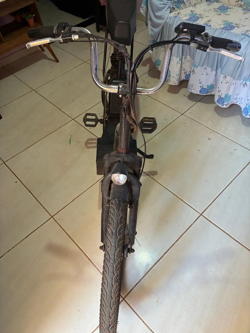 Bike Elétrica   - Foto 4