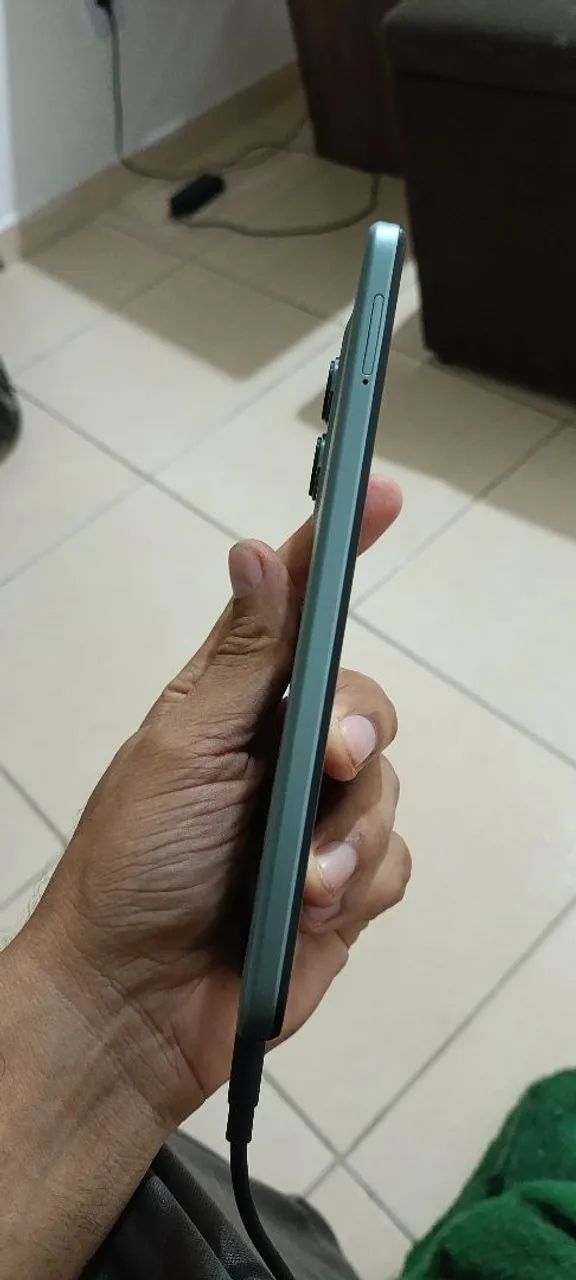 Moto G35 5g 256gb - Foto 5