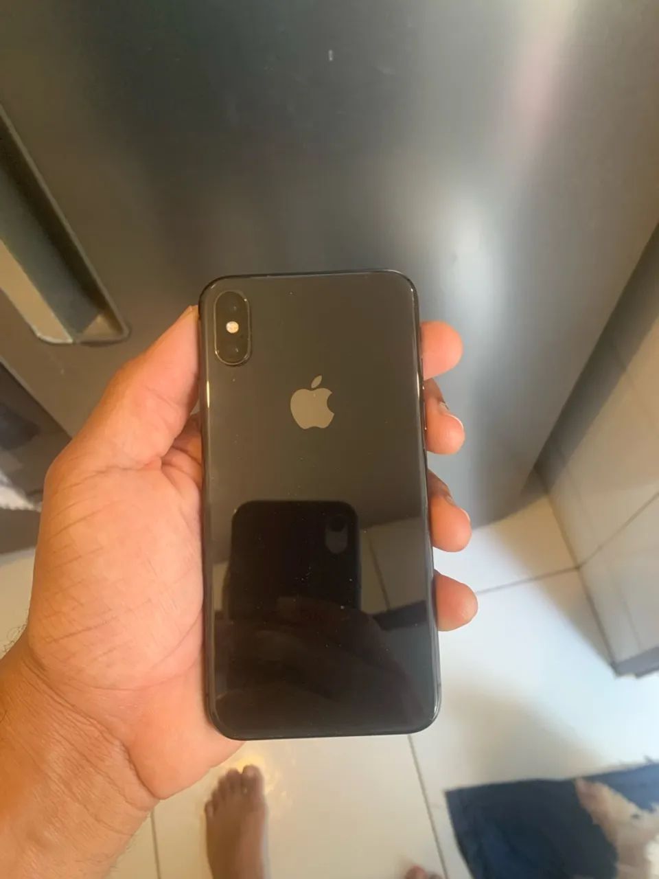 iPhone X  - Foto 2