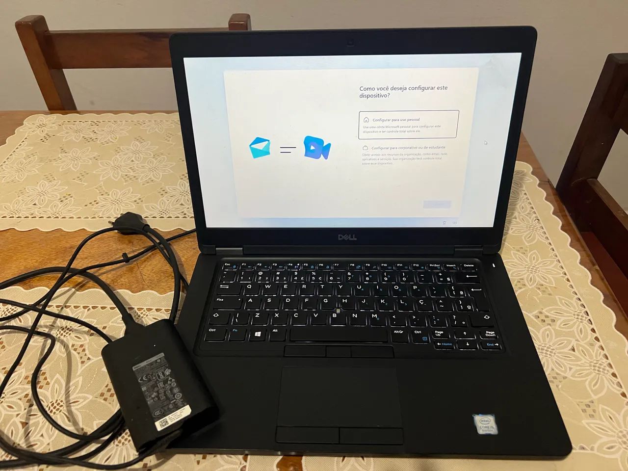 Notebook Dell - Foto 3