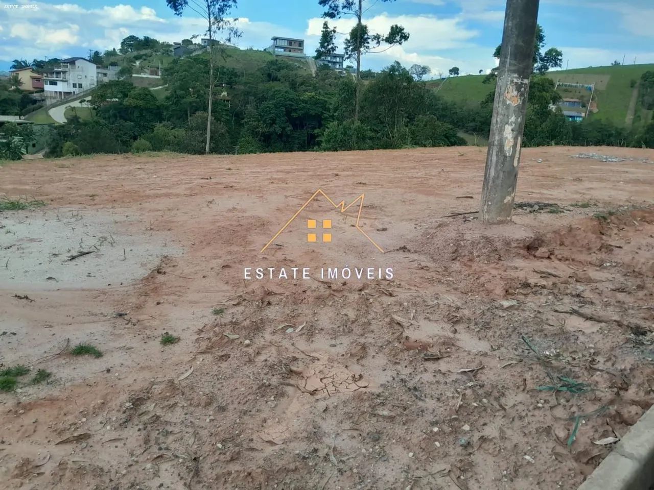 Terreno para Venda em Igaratá, Igaratá