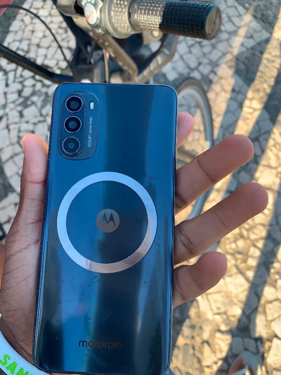 Motorola g52  - Foto 2