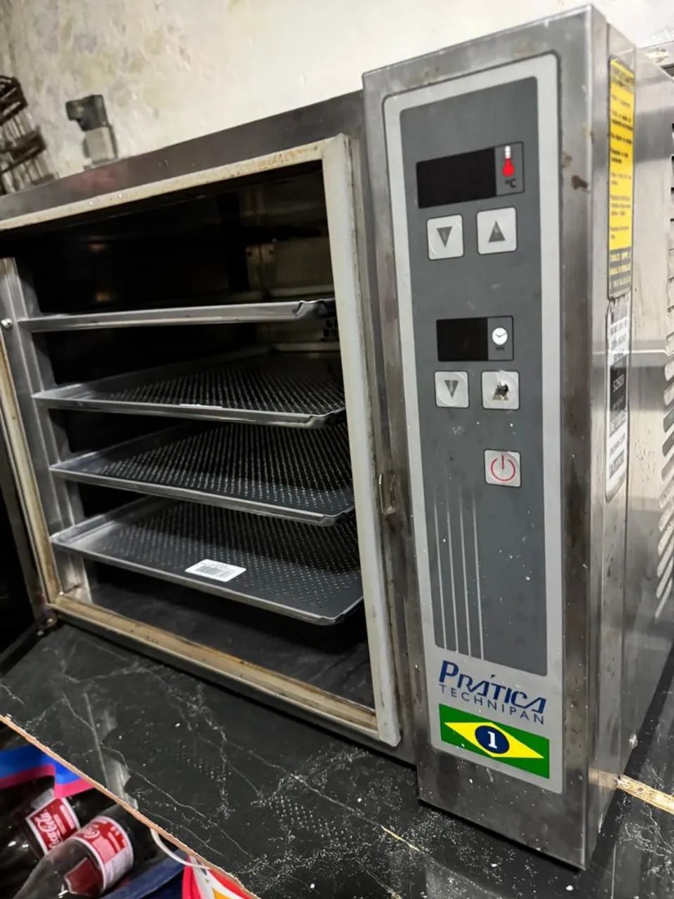 Forno pratica  - Foto 2