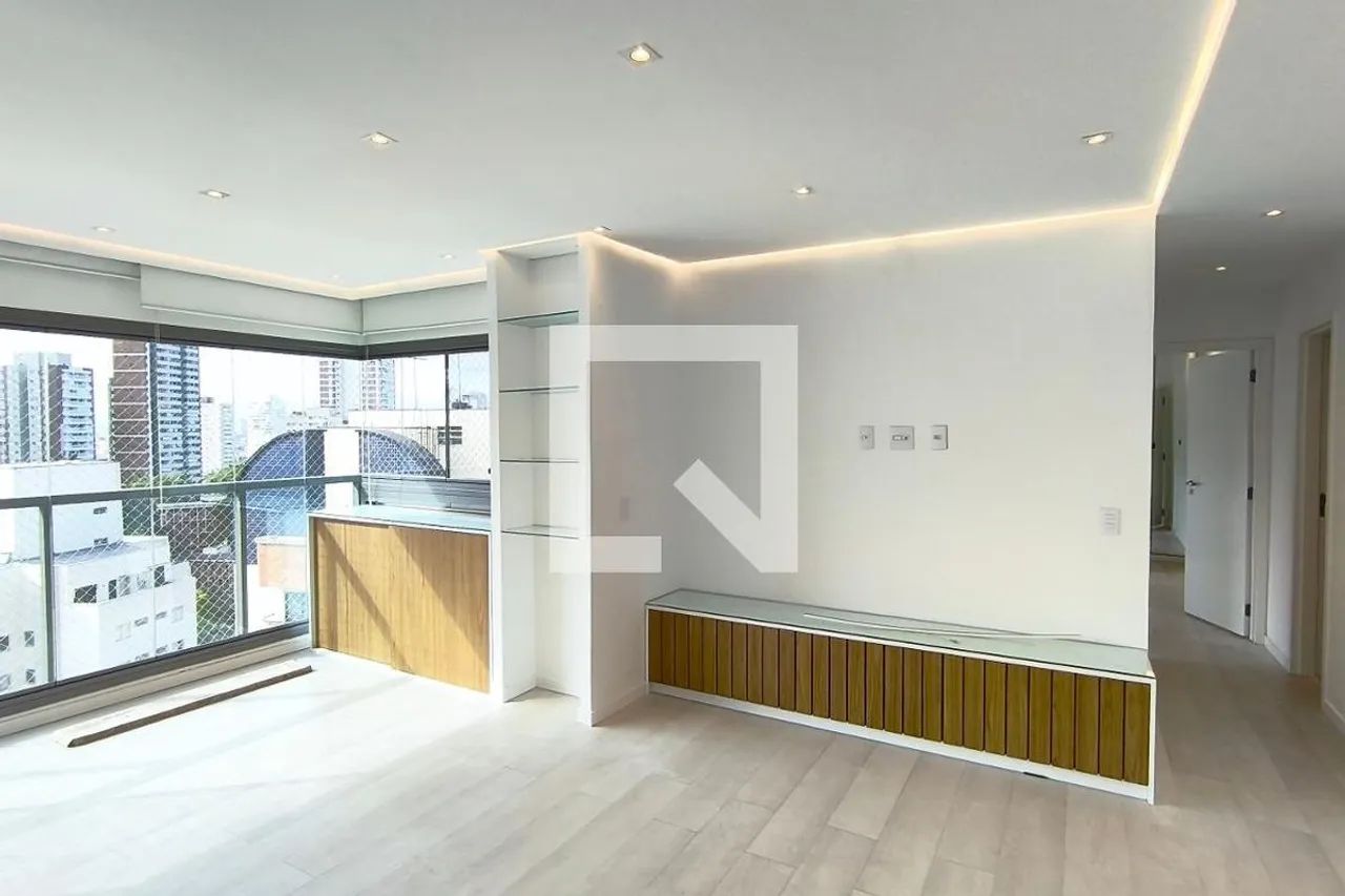 Apartamento à Venda - Vila Mariana, 2 Quartos, 68 m2 - Foto 3