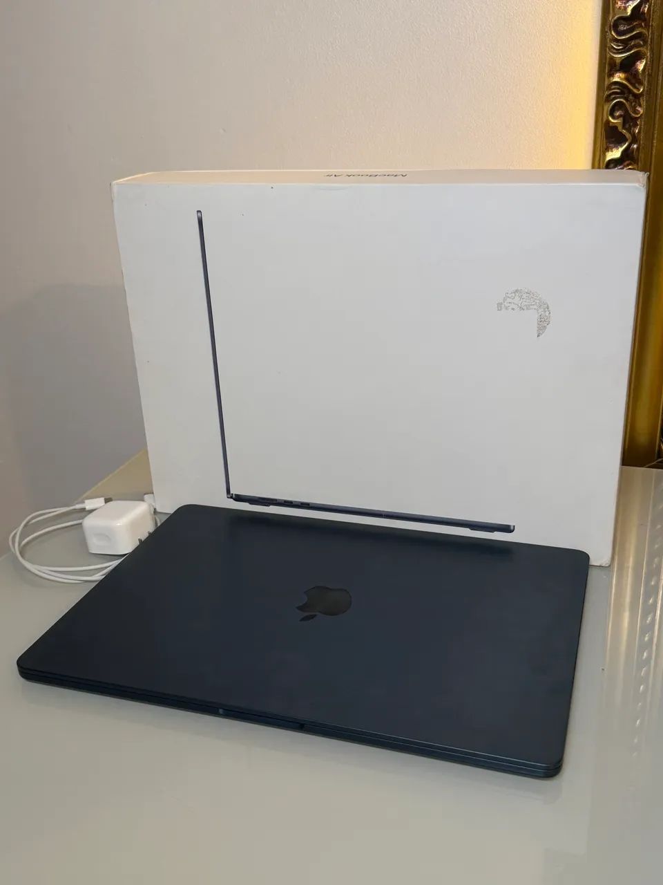 MacBook Air M4  - Foto 4