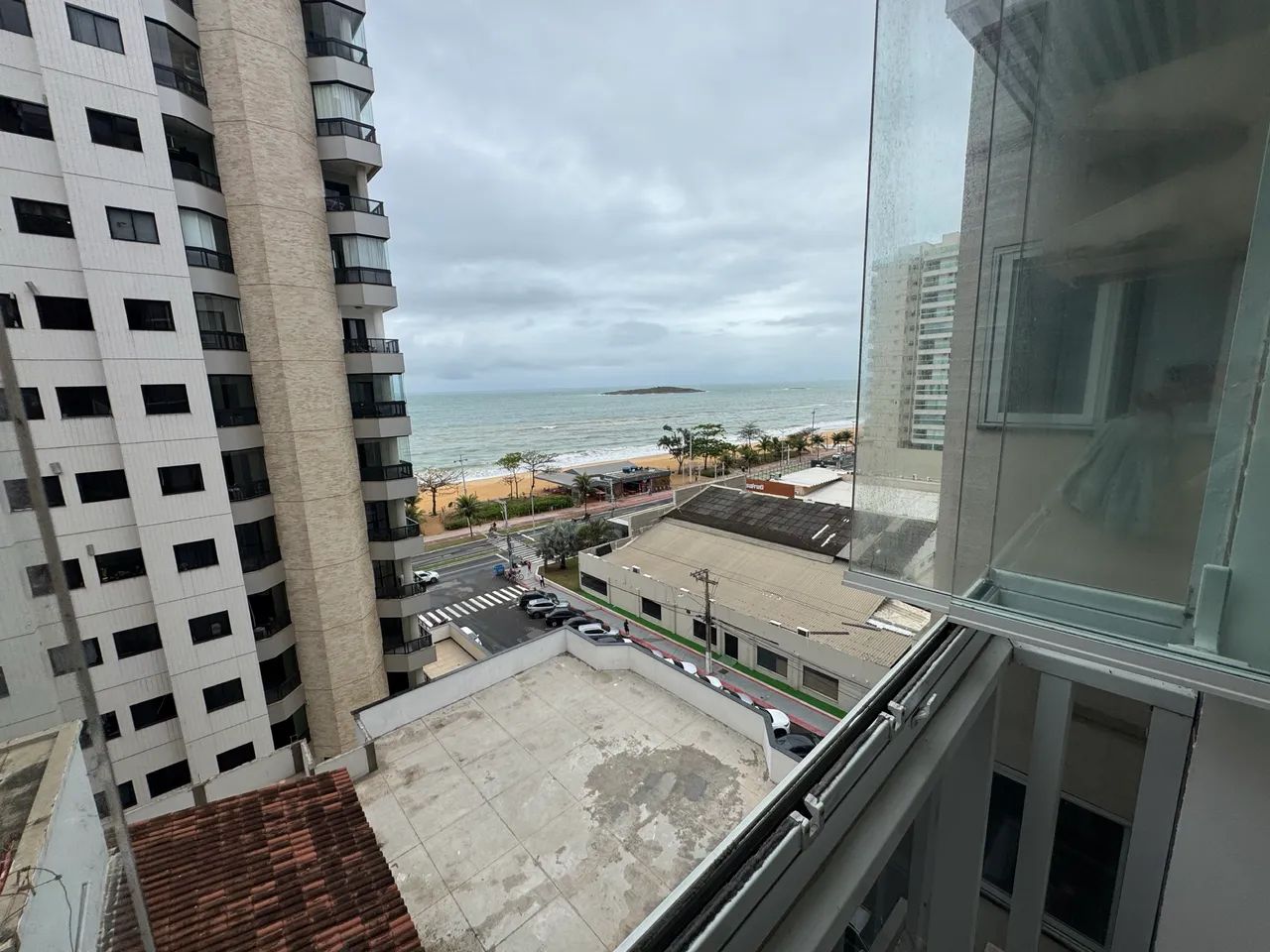 Apartamento de 1 quartos com vista mar  - Foto 2