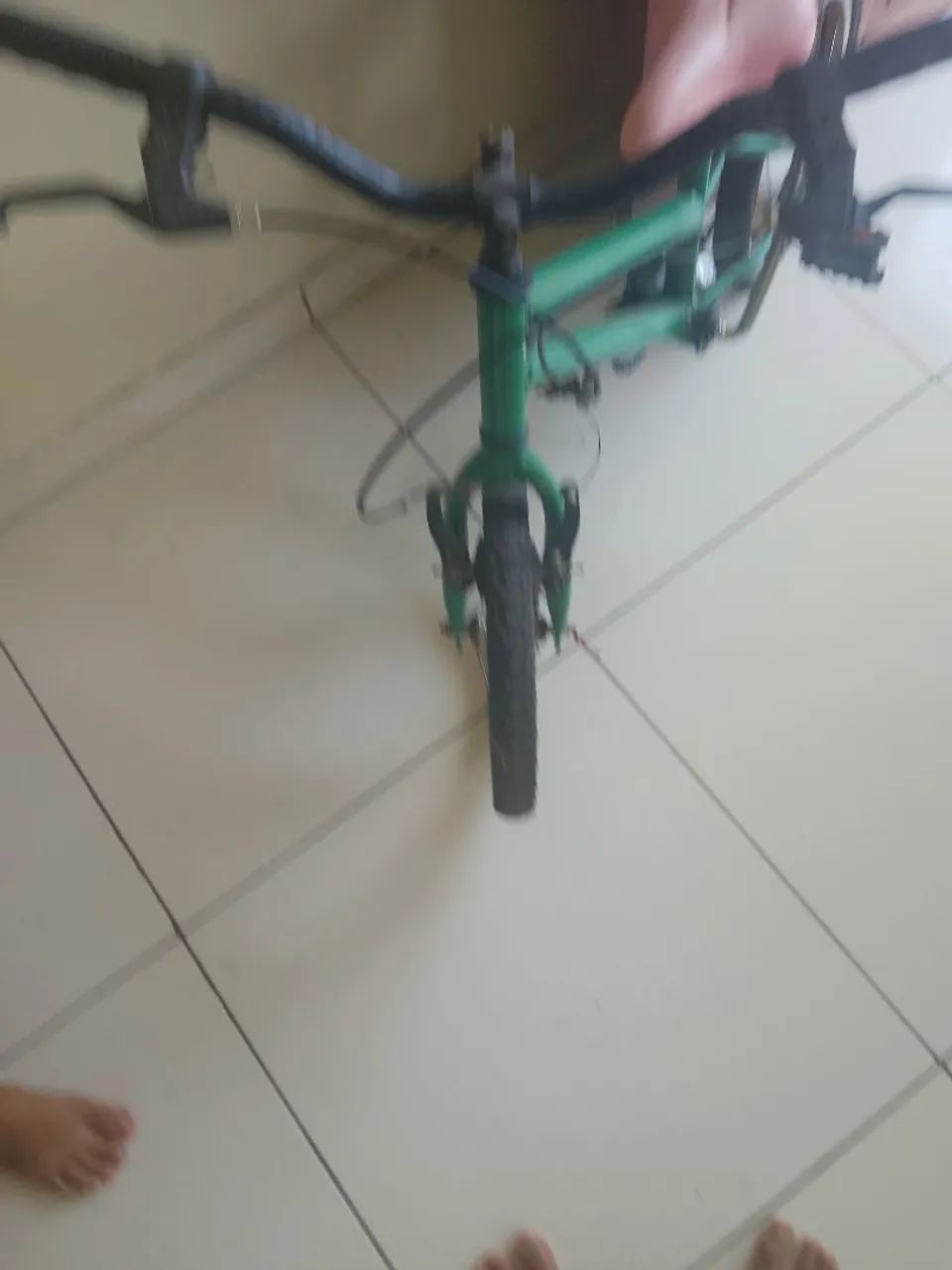Bicicleta infantil - Foto 4
