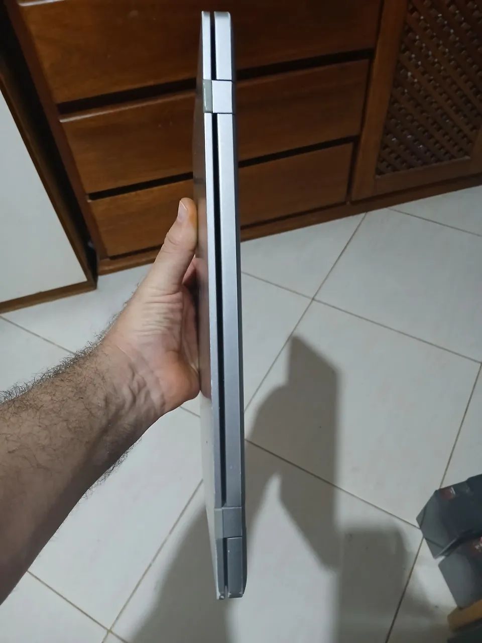 Samsung notebook Chrome  tela 10.1  - Foto 4