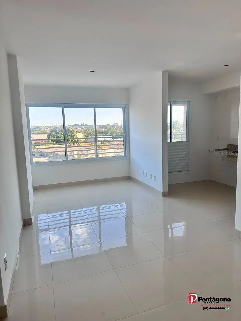 Apartamento 2 quartos no Jardim Europa - Foto 2