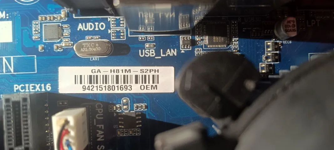 Kit I3 4160, 16GB DDR3 - Foto 2
