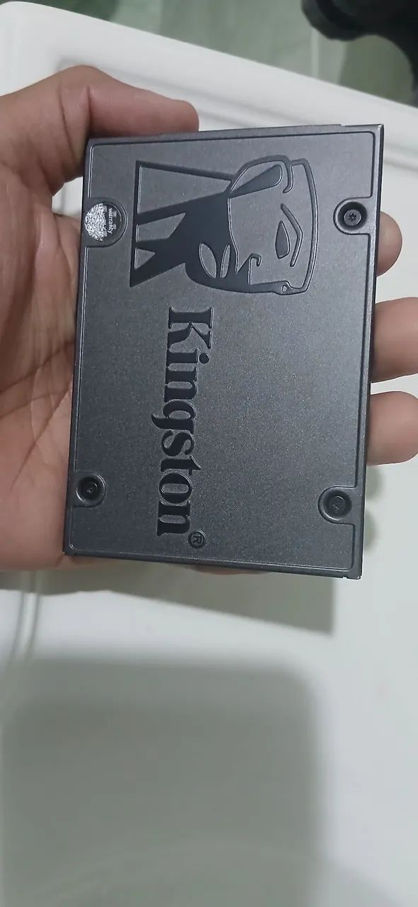 SSD 240Gb  Kingston 