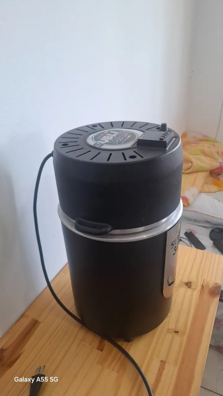 FORNO 2D SUBLIMAIS PARA SUBLIMAÇÃO.   - Foto 5